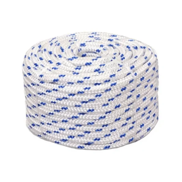 حبل مضفور Rope PP braided 18mm*100yard