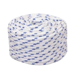 Rope braided Polyester Color