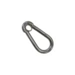خطاف-سناب-snap-hook-with-eyelet-11mm