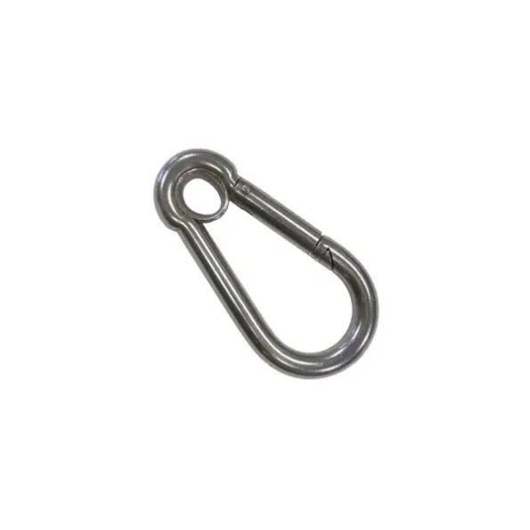خطاف-سناب-snap-hook-with-eyelet-11mm