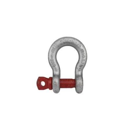 شكل-اوميغا-22-ملى-bow-shackle-22mm-6-1-2t