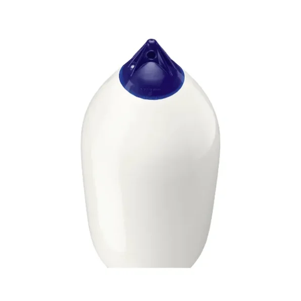 فندر إسطواني أبيض Polyform F-11 Series Boat Fender White