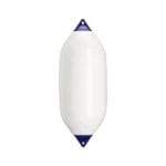 فندر إسطواني أبيض Polyform F-11 Series Boat Fender White