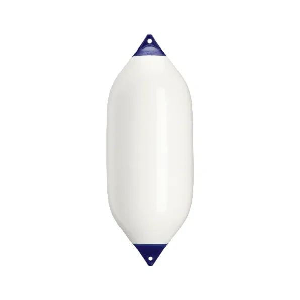 فندر إسطواني أبيض Polyform F-11 Series Boat Fender White