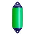فندر-إسطواني-اخضر-polyform-f-2-series-boat-fendergreen
