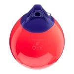 فندر-دائرى-احمر-polyform-a-0-series-buoy-red