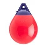 فندر-دائرى-احمر-polyform-a-0-series-buoy-red