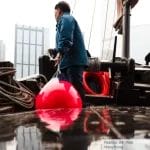 فندر-دائري-أحمر-polyform-a-5-series-buoy-red