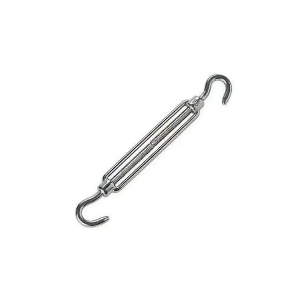مشد-استنلس-turnbuckle-hookhook-ss-12mm