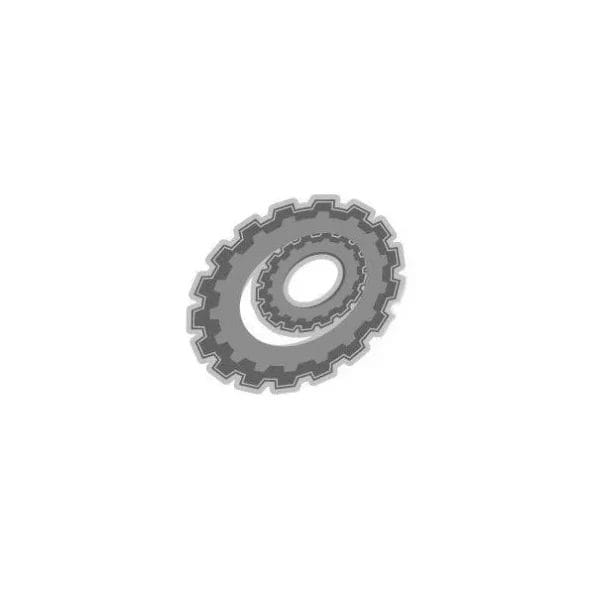 مكبس-clip-piston-pin
