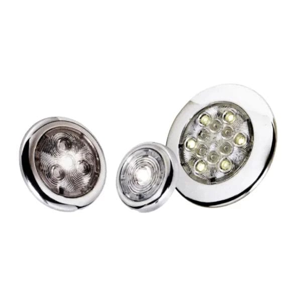 1-led Attwood courtesy light لمبه