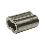 2.5 mm copper sleeve نحاسي
