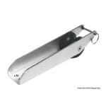 280x55-mm S.S. stemhead roller