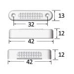 3-led-attwood-court-light-hor-لمبه