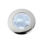 3 LED ceiling light لمبه