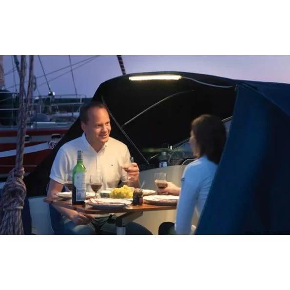 30-led light bar لمبه