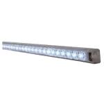 30-led light bar لمبه