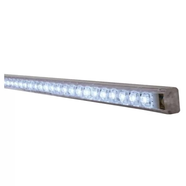 30-led light bar لمبه