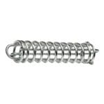 320-mm S.S. Mooring Spring ستانليس ستيل