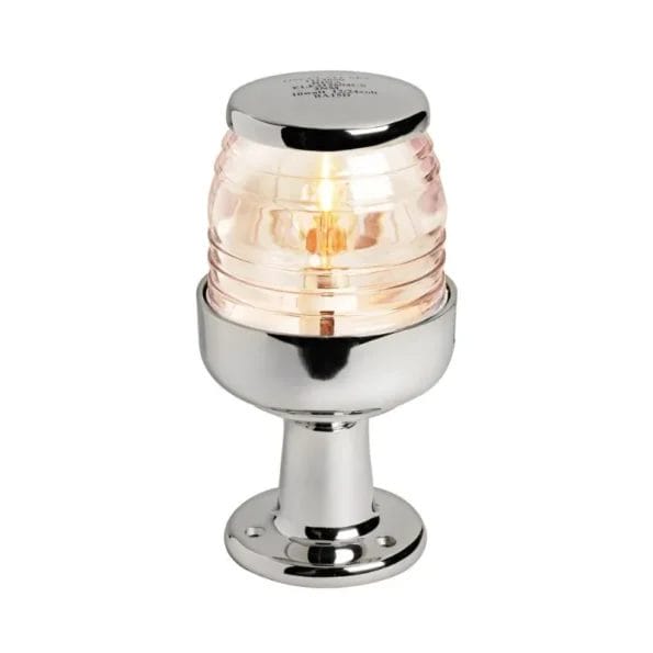 360? SS light 85mm 12V w/base لمبه