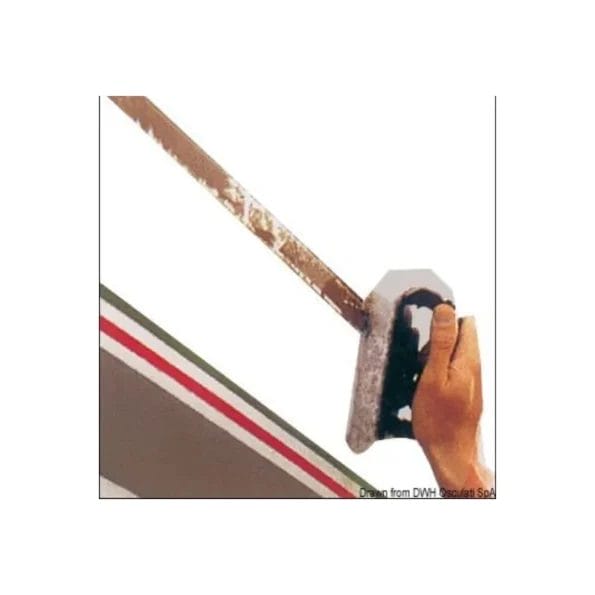 3M Scotch-Brite supporting handle