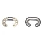 8-pin SS connecting link, 8mm رابط8-pin SS connecting link, 8mm رابط