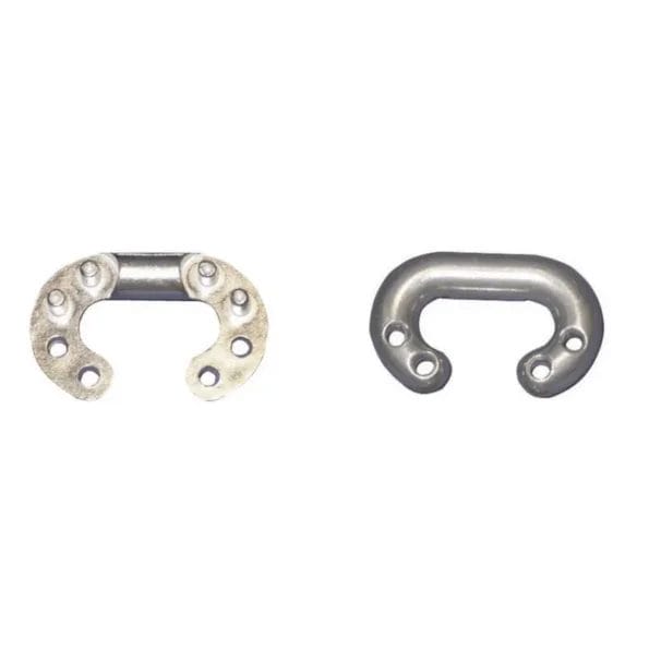 8-pin SS connecting link, 8mm رابط8-pin SS connecting link, 8mm رابط