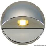 Luce ambientazione Led bianca