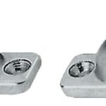 alloy fairlead 146x23mm