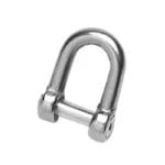 anchor-shackle-aisi-316-14-mm-شكل