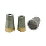 Anode only for axis 35 mm أنود