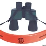 floating shoulder strap