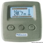 Meter counter w/cable