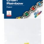 chain-marker-green-6-mm0