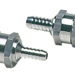Check valve for fuel piping 10 mm / بلف بنزين