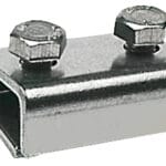 wire S.S. clamp 2/6 mm