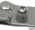 shroud S.S. clamp