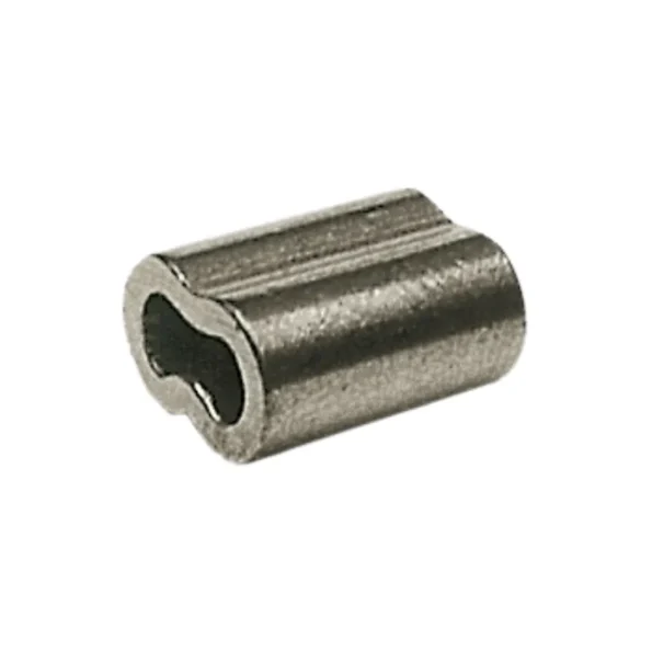 Copper sleeve 8 mm نحاس