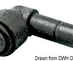 DMFIT 90? elbow fem/tail 12mm