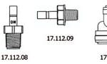 DMFIT check valve