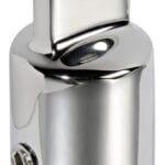 S.S terminal for 20-mm hose