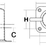 ercole-bollard-50-mm0