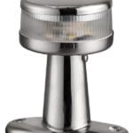 Mooring light 360? EVOLVED