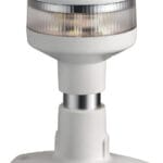 mast head light, 360° white