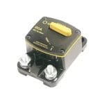 External thermal switch 50 A مفتاح خارجي