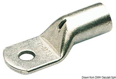 eye power terminal cable 10mm