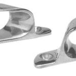 S.S fairlead 150 mm