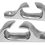 light alloy fairlead 170 mm