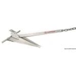 FORTRESS demount.anchor 4.5kg مرساة 