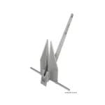 fortress-demountanchor-45kg-مرساة